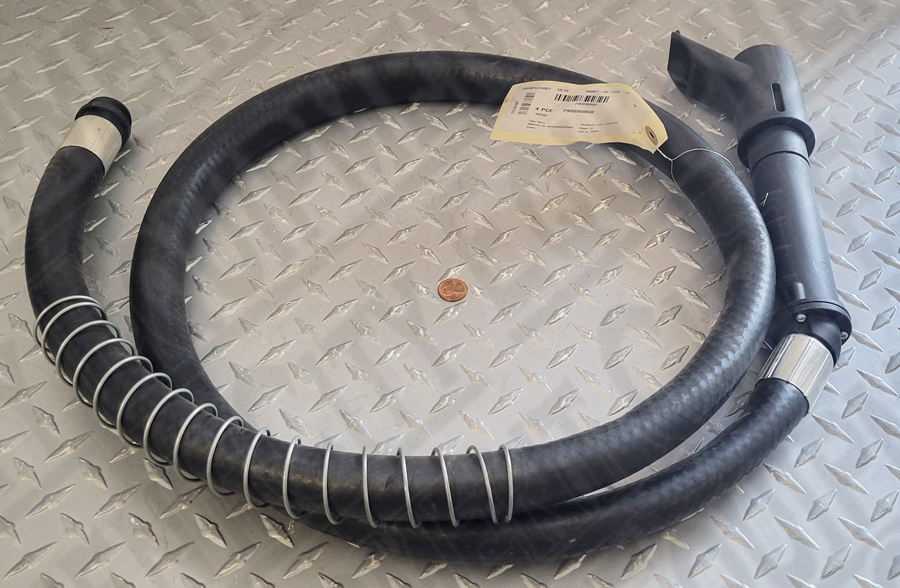 Rotary Wheel Service VS790090060 Bead Blast Inflation Hose Assembly